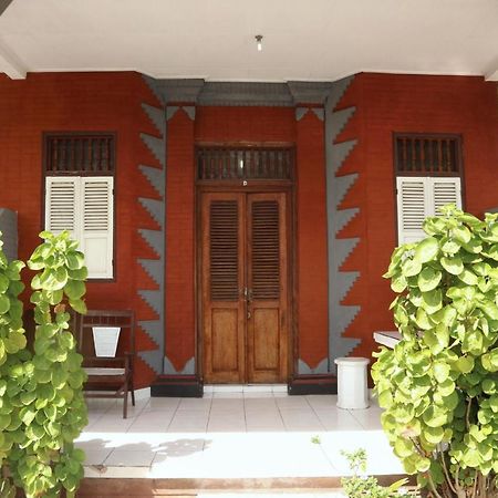Lilacita Beach Lovina Exterior foto