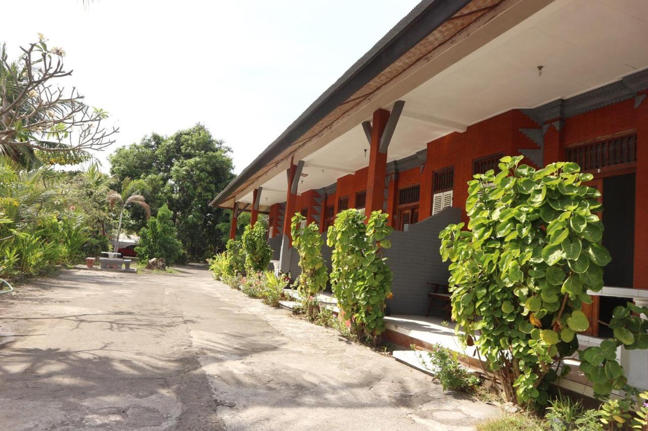 Lilacita Beach Lovina Exterior foto